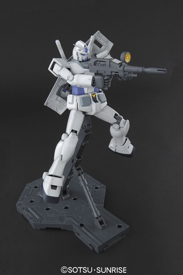 Picture of MG 1/100 RX-78-3 G-3 GUNDAM Ver. 2.0