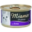 Picture of MIAMOR Meat pâté with duck - cat treats - 85g