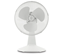 Attēls no Midea | FT30-21M | Table Fan | White | Diameter 30 cm | Number of speeds 3 | Oscillation | No