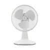 Picture of Midea | FT30-21M | Table Fan | White | Diameter 30 cm | Number of speeds 3 | Oscillation | No