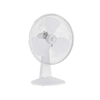 Picture of Midea | FT40-21M | Table Fan | White | Diameter 40 cm | Number of speeds 3 | Oscillation | 25 W | No