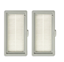 Attēls no Midea | HEPA Filter for I5C/M3L | 2 pc(s)