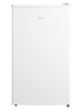 Изображение Midea Freezer | MDRD99FZE01 | Energy efficiency class E | Upright | Free standing | Height 84.5 cm | Total net capacity 60 L | White