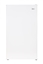 Attēls no Midea Refrigerator | MDRD142FGE01 | Energy efficiency class E | Free standing | Larder | Height 86 cm | Fridge net capacity 93 L | 41 dB | White