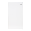 Picture of Midea Refrigerator | MDRD142FGE01 | Energy efficiency class E | Free standing | Larder | Height 86 cm | Fridge net capacity 93 L | 41 dB | White