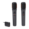 Picture of Mikrofoni JBL PartyBox Wireless Mic 2pcs