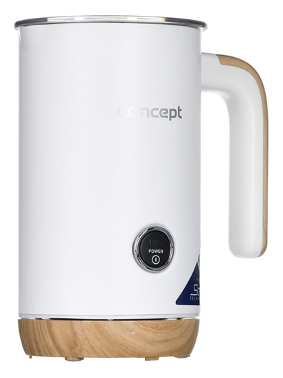 Изображение Milk frother Nordic NM4100 CONCEPT white