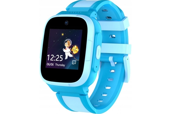 Picture of MyPhone CareWatch Kids LTE Blue