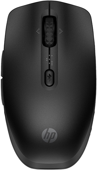 Изображение Mysz HP Mysz HP 420 Programmable Bluetooth Mouse bezprzewodowa czarna 7M1D3AA