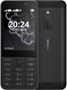 Picture of Mobilai tālrunis Nokia 230 2024 Black