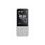 Attēls no Mobilai tālrunis Nokia 230 2024 White