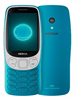 Изображение Mobilais tālrunis Nokia 3210 4G Blue