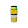 Изображение Mobilais tālrunis Nokia 3210 4G Gold