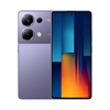 Изображение MOBILE PHONE POCO M6 PRO/8/256GB PURPLE MZB0G3CEU POCO