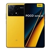 Изображение MOBILE PHONE POCO X6 PRO 5G/8/256GB YELLOW MZB0FUTEU POCO