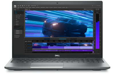 Attēls no Dell Mobile Precision 3591 | 15.6 " | FHD | 1920 x 1080 pixels | Intel Core Ultra 9 | 185H | 32 GB | DDR5 | Solid-state drive capacity 1000 GB | NVIDIA RTX 2000 Ada Generation | GDDR6 | 8 GB | Windows 11 Pro | 802.11ax | Keyboard language English | Keyboa