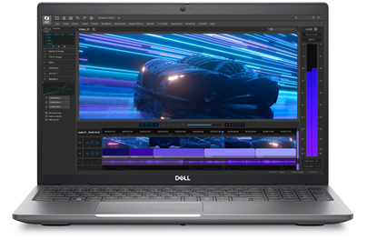 Изображение Dell Mobile Precision Workstation 3591 | 15.6 " | FHD | 1920 x 1080 pixels | Intel Core Ultra 7 | 155H | 16 GB | DDR5 | Solid-state drive capacity 512 GB | NVIDIA RTX 500 Ada Generation | GDDR6 | 4 GB | Windows 11 Pro | 802.11ax | Keyboard language Englis