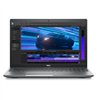 Picture of Dell Mobile Precision Workstation 3591 | 15.6 " | FHD | 1920 x 1080 pixels | Intel Core Ultra 7 | 155H | 16 GB | DDR5 | Solid-state drive capacity 512 GB | NVIDIA RTX 500 Ada Generation | GDDR6 | 4 GB | Windows 11 Pro | 802.11ax | Keyboard language Englis