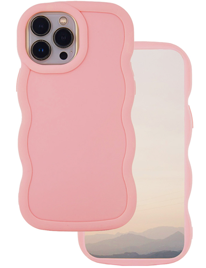 Изображение Mocco Candy Case for Apple iPhone 15 Pro Max