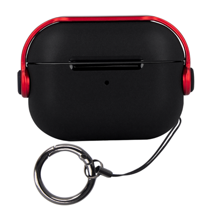 Attēls no Mocco Headset Case for Apple Airpods Pro