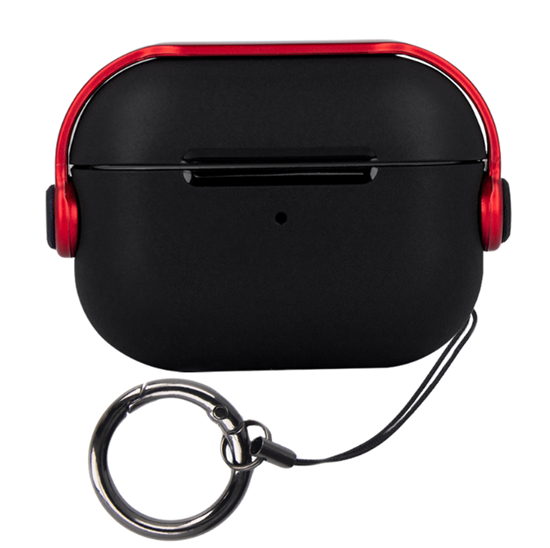 Изображение Mocco Headset Case for Apple Airpods Pro 2