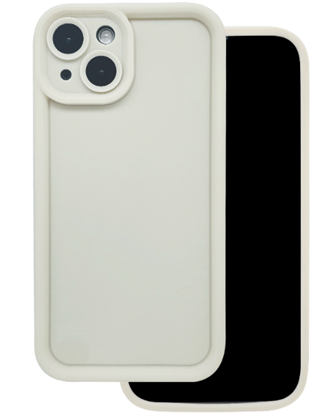 Picture of Mocco RIM Back Case for Apple iPhone 14