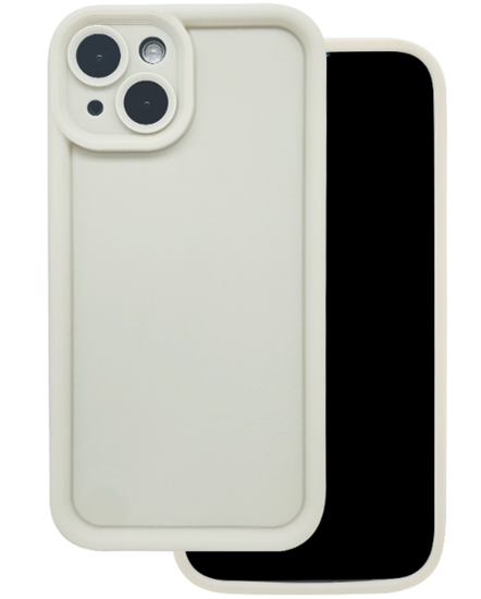 Picture of Mocco RIM Back Case for Apple iPhone 14 Pro