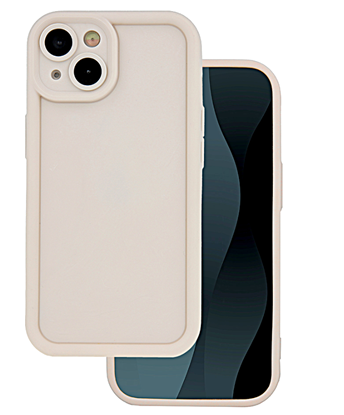 Picture of Mocco RIM Back Case for Samsung Galaxy A05S