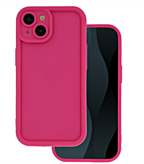 Picture of Mocco RIM Back Case for Samsung Galaxy S23