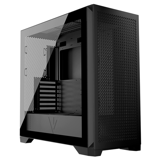 Picture of MODECOM Case VOLCANO EXPANSE T MIDI Black