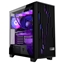 Attēls no MODECOM Case VOLCANO PERUN APEX ARGB MIDI Black