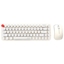 Attēls no MOFII Bean Wireless keyboard + mouse