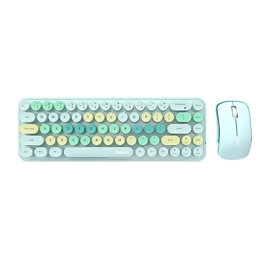 Picture of MOFII Bean Wireless keyboard + mouse