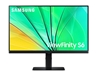 Picture of Samsung ViewFinity S6 Monitor 24" / 2560 x 1440 / 100Hz