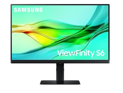 Изображение Samsung LS24D600UAUXEN Monitor 24"