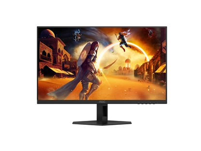 Attēls no Monitor 24G4XE 23.8 cala IPS 180Hz HDMIx2 DP Głośniki