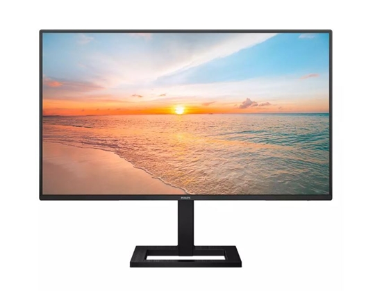 Изображение Monitor 27 cali 27E1N1600AE IPS 100Hz HDMI USB-C HAS 