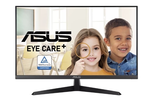 Picture of Monitor 27 cali VY27UQ 4K IPS HDMI DP