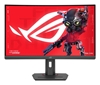 Picture of Monitor 27 cali XG27WCS DP+HDMI+TYPE C 