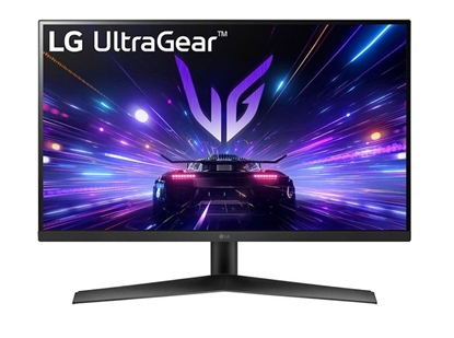 Picture of Monitor 27GS60F-B 27 cali FHD UltraGear IPS 180Hz 1ms 