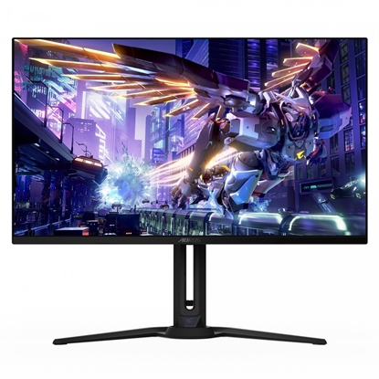 Picture of Monitor 31,5 cala FO32U2P OLED 0,03MS UHD 240HZ 4K 