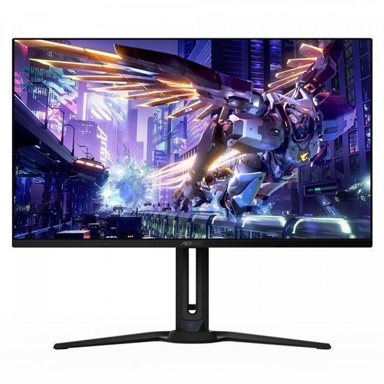 Изображение Monitor 31,5 cala FO32U2P OLED 0,03MS UHD 240HZ 4K 