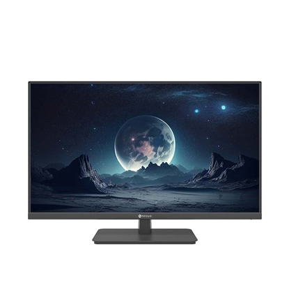 Изображение Monitor 31,5 cali VA-3201 HDMI DP VGA 24/7 czarny