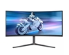 Изображение Monitor 34 cale zakrzywiony Evnia 34M2C6500 QD OLED 