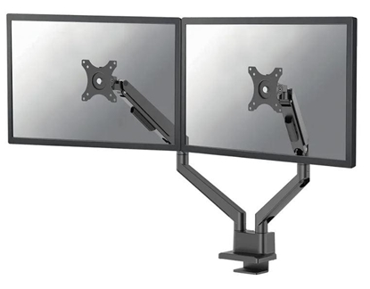 Picture of MONITOR ACC DESK MOUNT 17-32"/DUAL DS70-250BL2 NEOMOUNTS