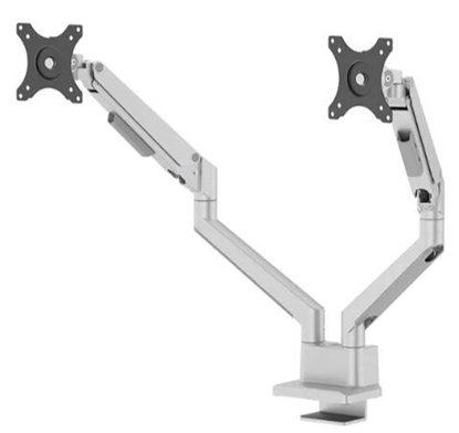 Picture of MONITOR ACC DESK MOUNT 17-32"/DUAL DS70-250SL2 NEOMOUNTS