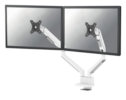 Picture of MONITOR ACC DESK MOUNT 17-32"/DUAL DS70-250WH2 NEOMOUNTS