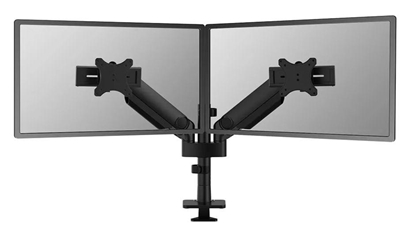 Picture of MONITOR ACC DESK MOUNT 24-34''/DUAL DS65S-950BL2 NEOMOUNTS