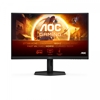 Изображение Monitor CQ27G4X 27 cali Zakrzywiony Fast VA 180Hz HDMIx2 DP HAS 