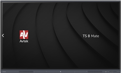 Picture of Monitor TOUCHSCREEN 8 MATE 75 